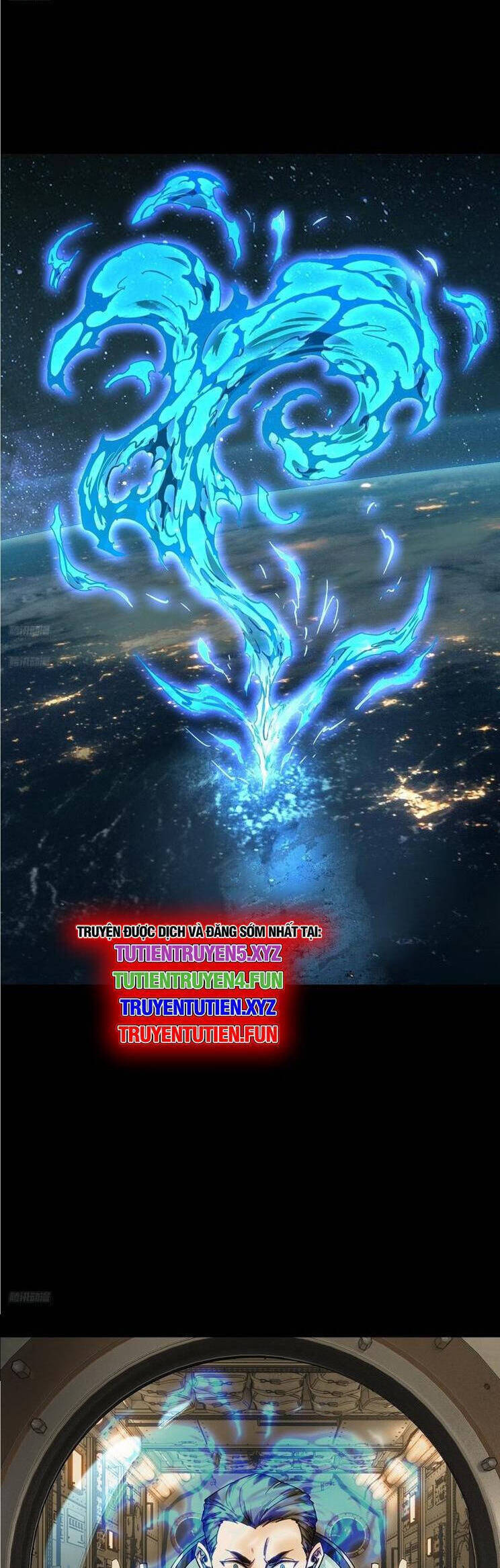 Đại Tượng Vô Hình - Chapter 463 - Page 4