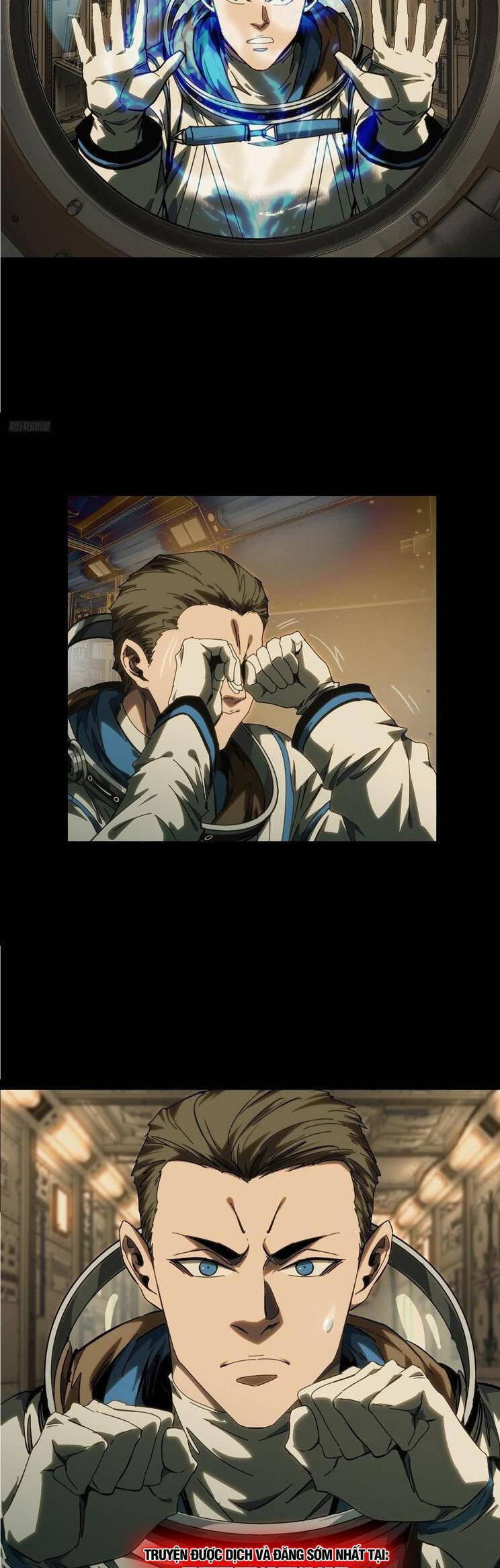 Đại Tượng Vô Hình - Chapter 463 - Page 5