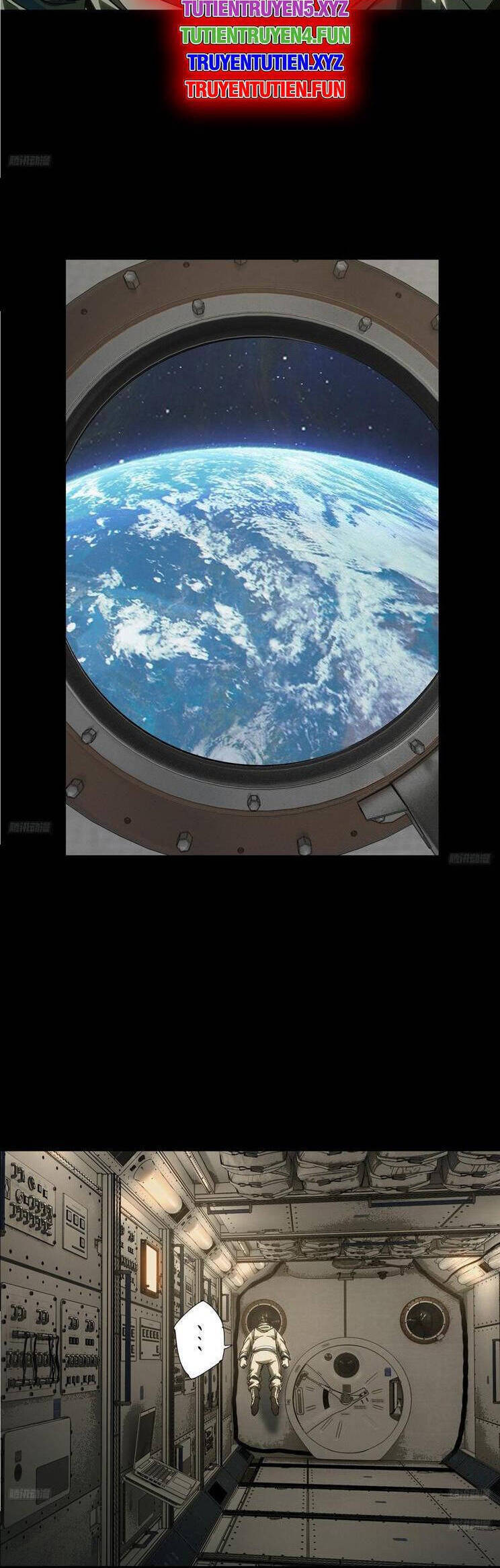 Đại Tượng Vô Hình - Chapter 463 - Page 6