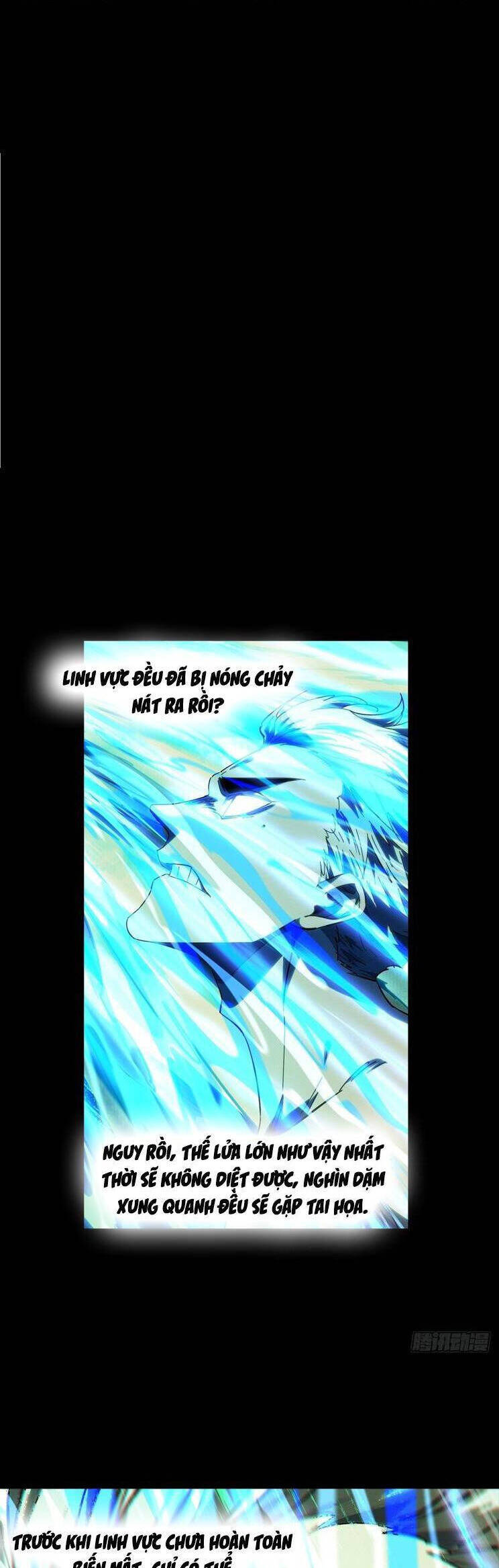 Đại Tượng Vô Hình - Chapter 463 - Page 7