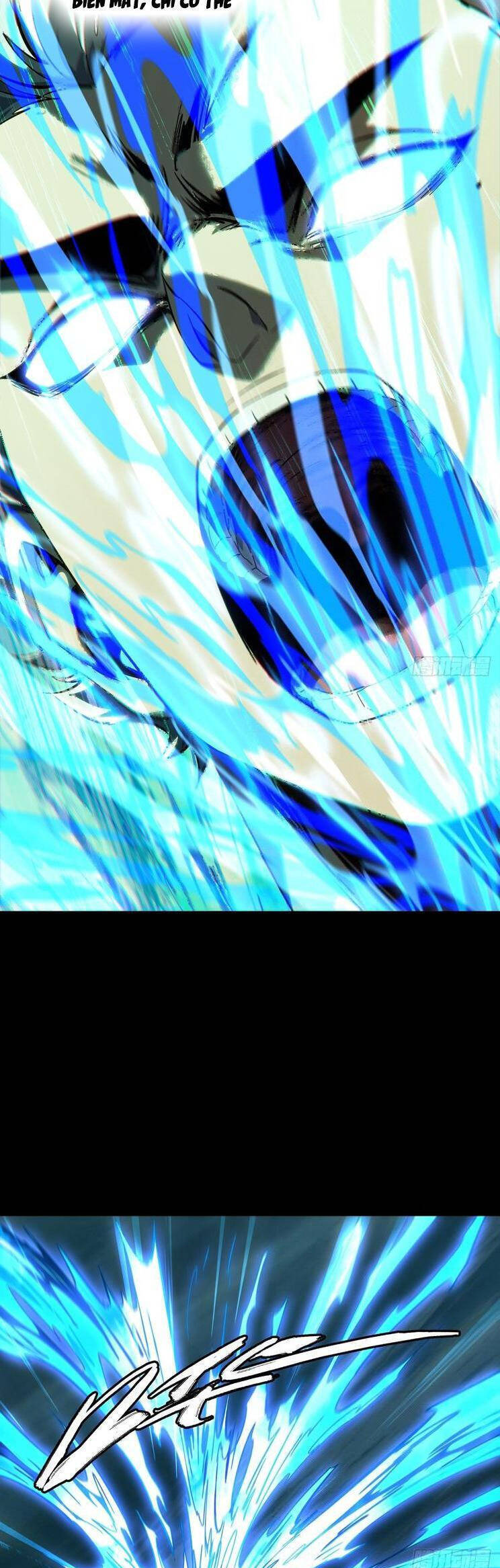 Đại Tượng Vô Hình - Chapter 463 - Page 8