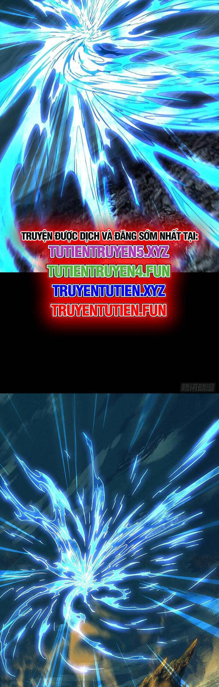 Đại Tượng Vô Hình - Chapter 463 - Page 9