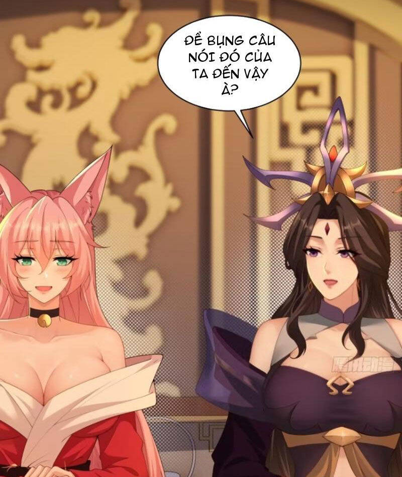 Bắt Đầu Với Tuyệt Sắc Sư Tôn Hệ Thống Tổng Cục Phản Cốt - Chapter 126 - Page 22