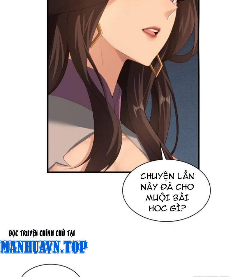 Bắt Đầu Với Tuyệt Sắc Sư Tôn Hệ Thống Tổng Cục Phản Cốt - Chapter 126 - Page 24