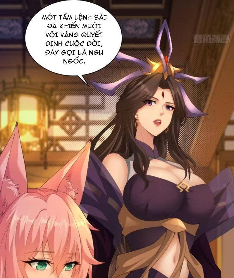 Bắt Đầu Với Tuyệt Sắc Sư Tôn Hệ Thống Tổng Cục Phản Cốt - Chapter 126 - Page 26