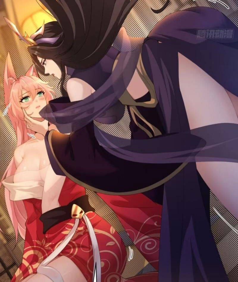 Bắt Đầu Với Tuyệt Sắc Sư Tôn Hệ Thống Tổng Cục Phản Cốt - Chapter 126 - Page 29