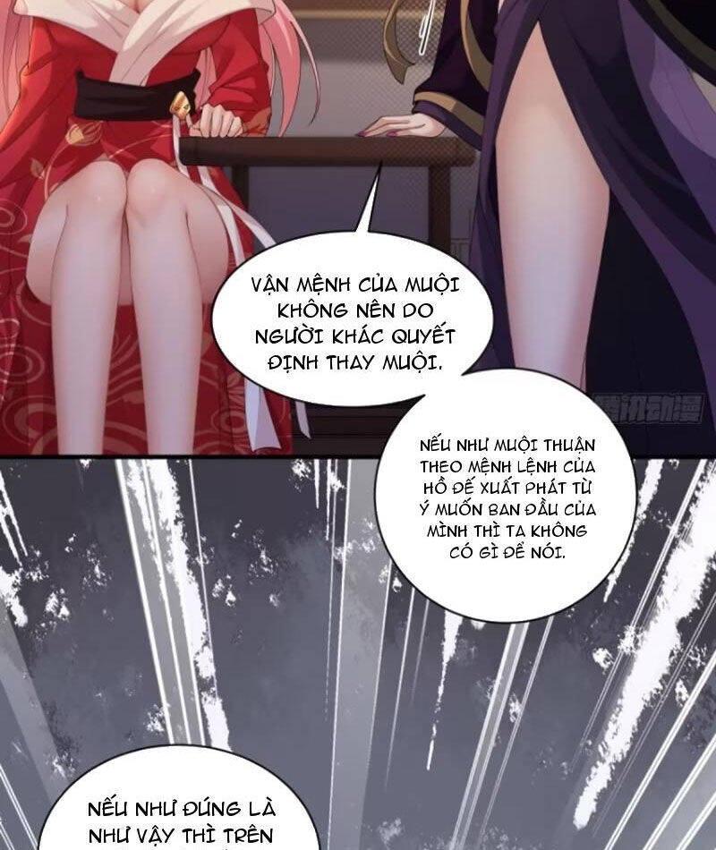 Bắt Đầu Với Tuyệt Sắc Sư Tôn Hệ Thống Tổng Cục Phản Cốt - Chapter 126 - Page 34