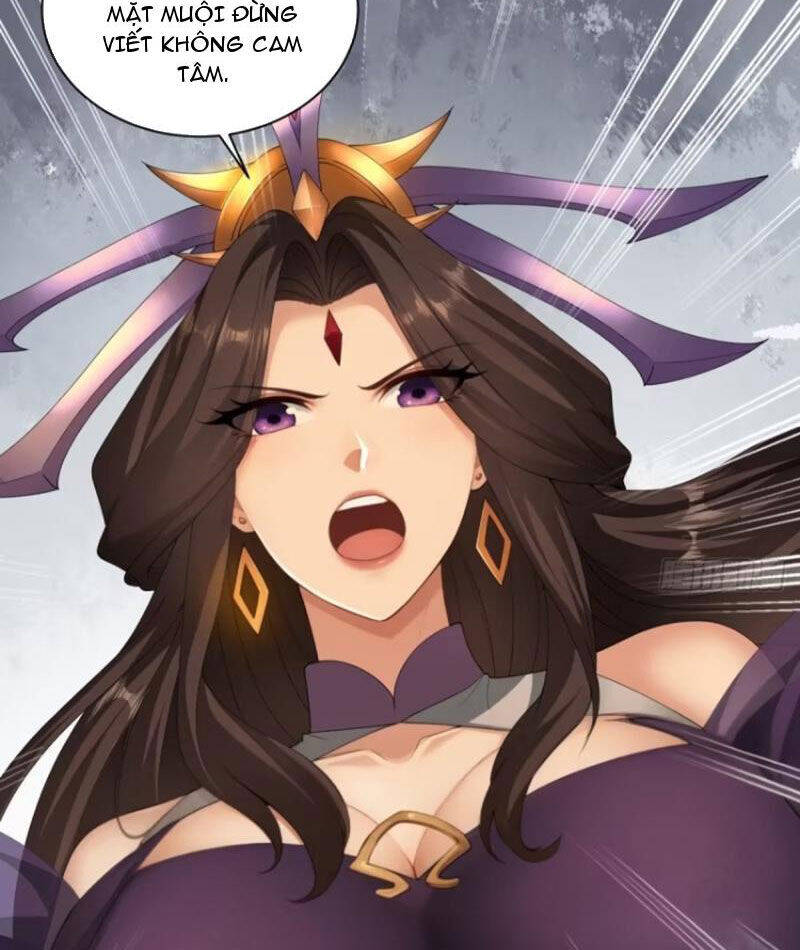 Bắt Đầu Với Tuyệt Sắc Sư Tôn Hệ Thống Tổng Cục Phản Cốt - Chapter 126 - Page 35