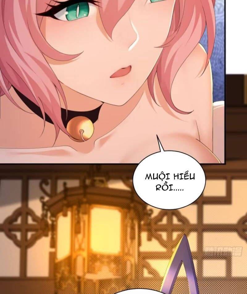 Bắt Đầu Với Tuyệt Sắc Sư Tôn Hệ Thống Tổng Cục Phản Cốt - Chapter 126 - Page 37