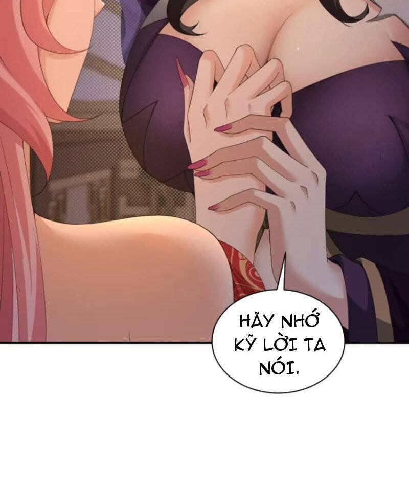 Bắt Đầu Với Tuyệt Sắc Sư Tôn Hệ Thống Tổng Cục Phản Cốt - Chapter 126 - Page 39