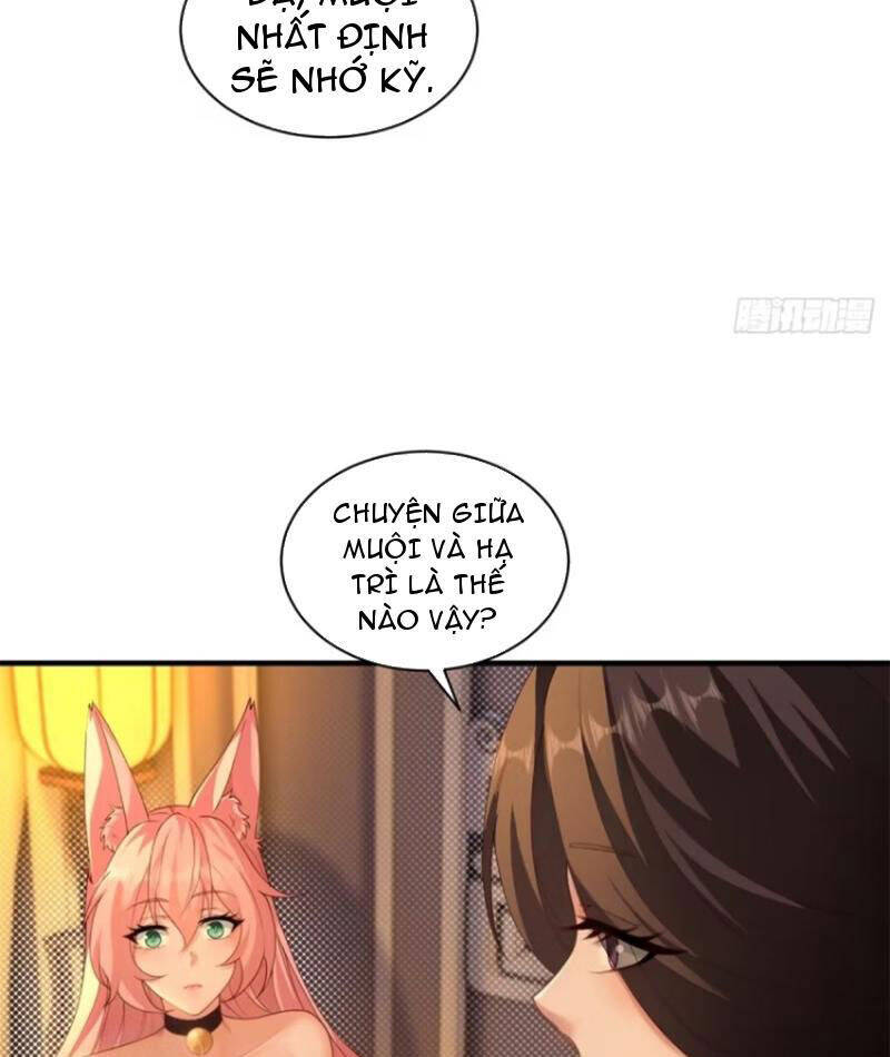 Bắt Đầu Với Tuyệt Sắc Sư Tôn Hệ Thống Tổng Cục Phản Cốt - Chapter 126 - Page 41