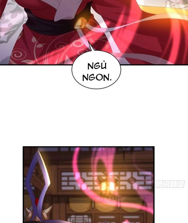Bắt Đầu Với Tuyệt Sắc Sư Tôn Hệ Thống Tổng Cục Phản Cốt - Chapter 126 - Page 48