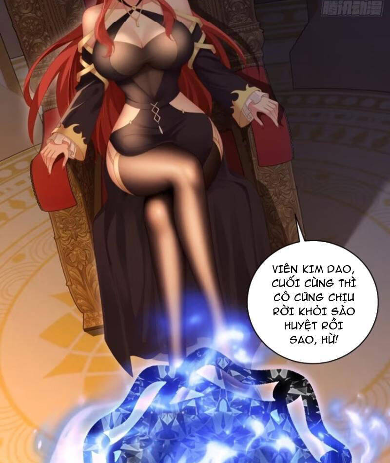 Bắt Đầu Với Tuyệt Sắc Sư Tôn Hệ Thống Tổng Cục Phản Cốt - Chapter 126 - Page 53
