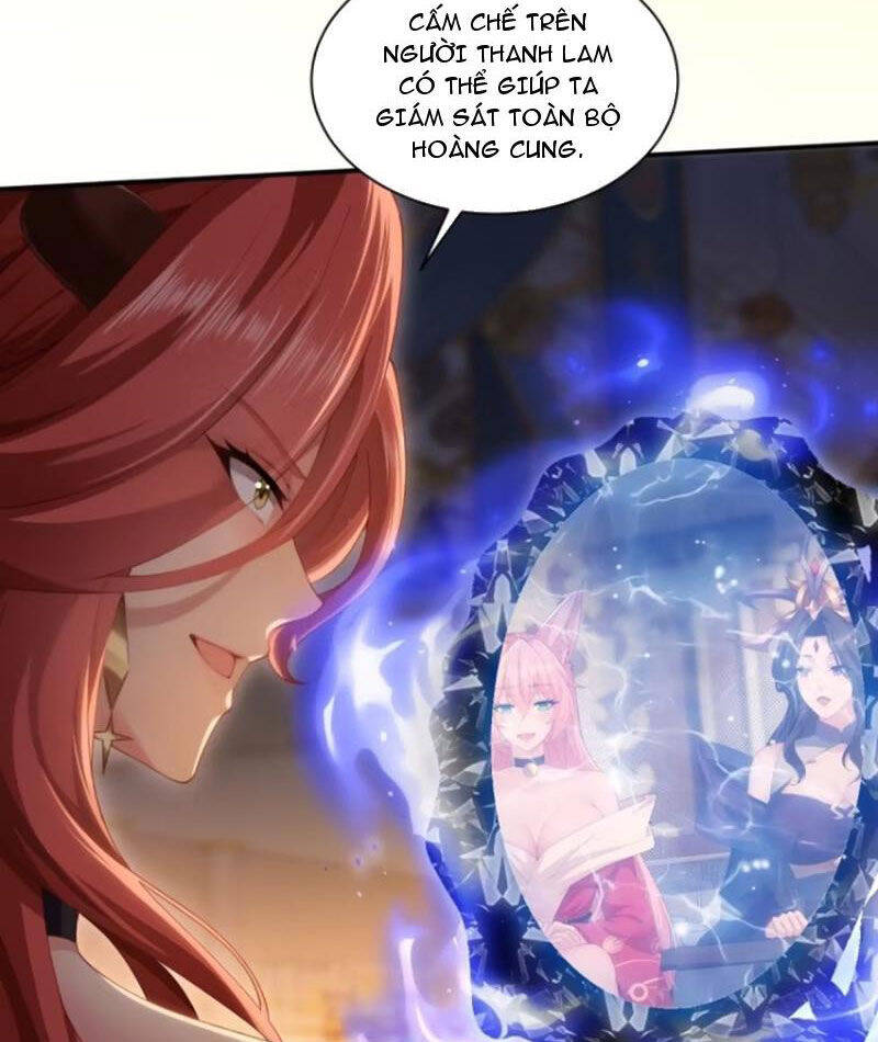 Bắt Đầu Với Tuyệt Sắc Sư Tôn Hệ Thống Tổng Cục Phản Cốt - Chapter 126 - Page 55