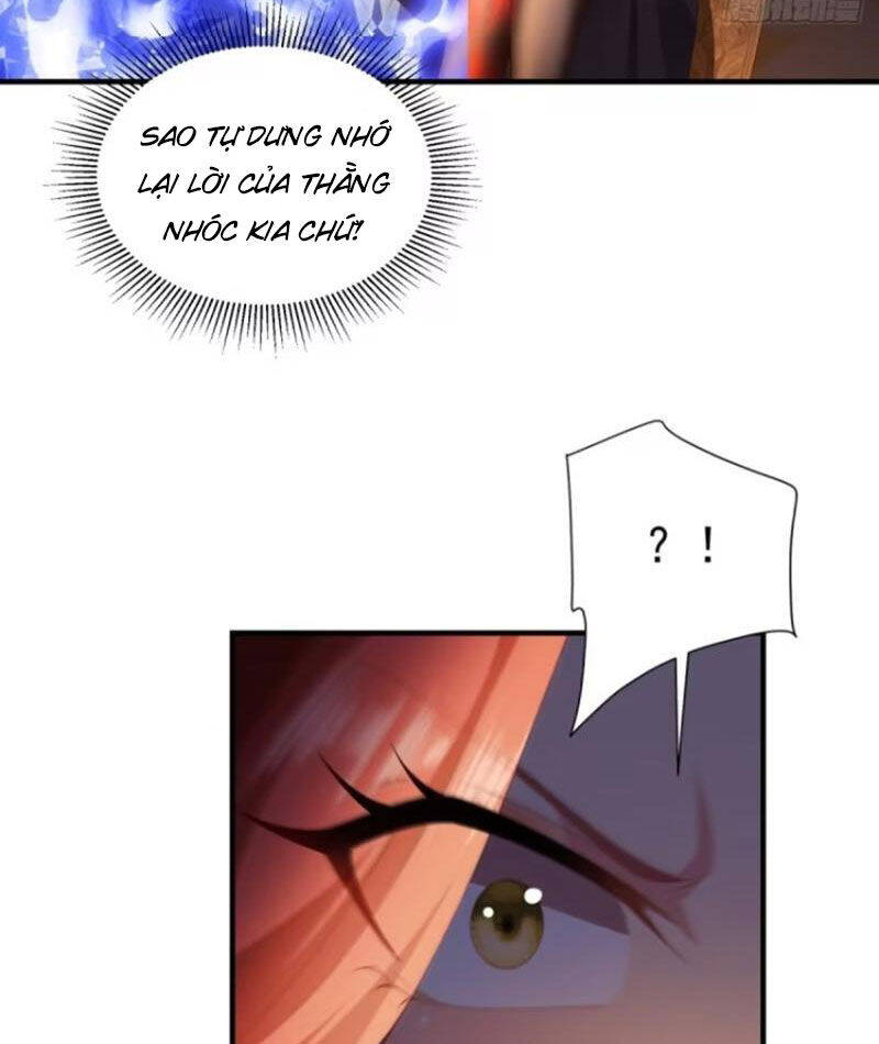 Bắt Đầu Với Tuyệt Sắc Sư Tôn Hệ Thống Tổng Cục Phản Cốt - Chapter 126 - Page 61