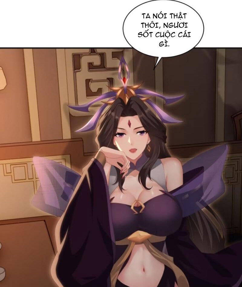 Bắt Đầu Với Tuyệt Sắc Sư Tôn Hệ Thống Tổng Cục Phản Cốt - Chapter 126 - Page 7