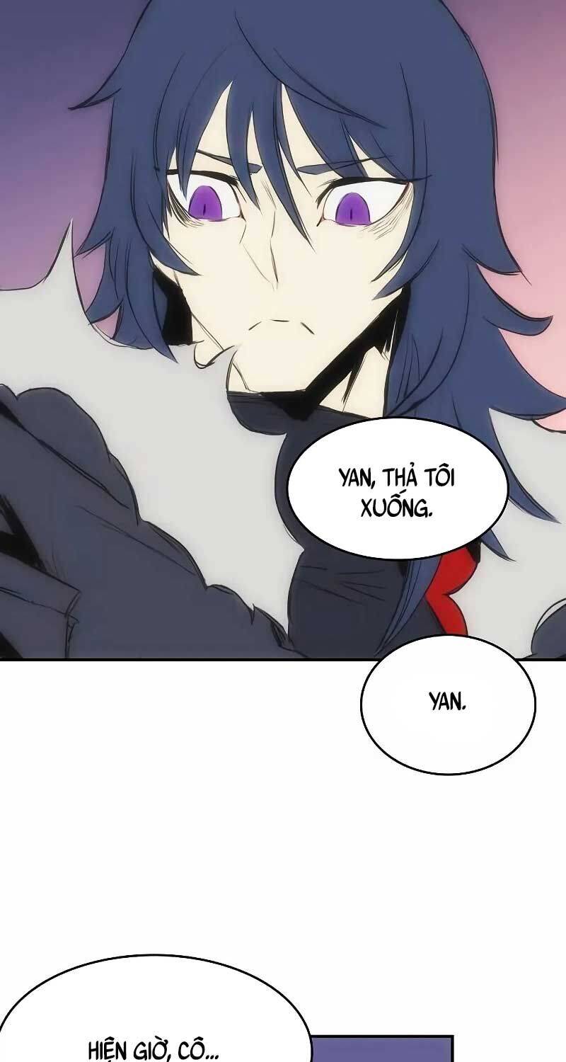 Bản Năng Hồi Quy Của Chó Săn - Chapter 53 - Page 103