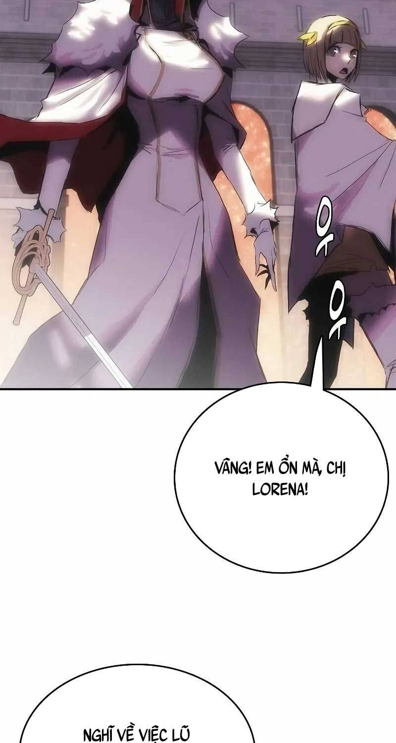 Bản Năng Hồi Quy Của Chó Săn - Chapter 53 - Page 25