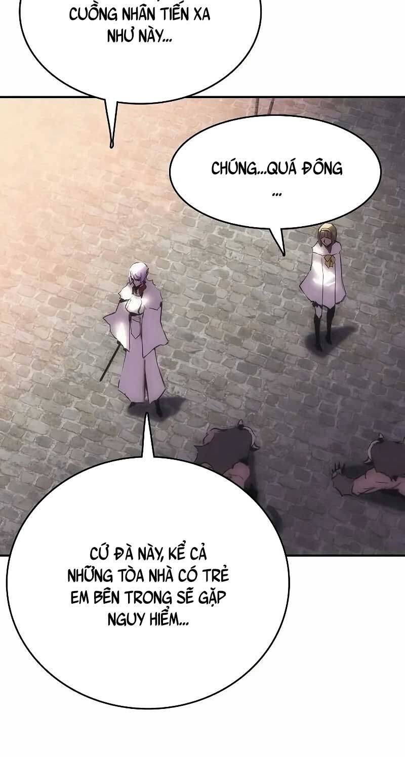 Bản Năng Hồi Quy Của Chó Săn - Chapter 53 - Page 26