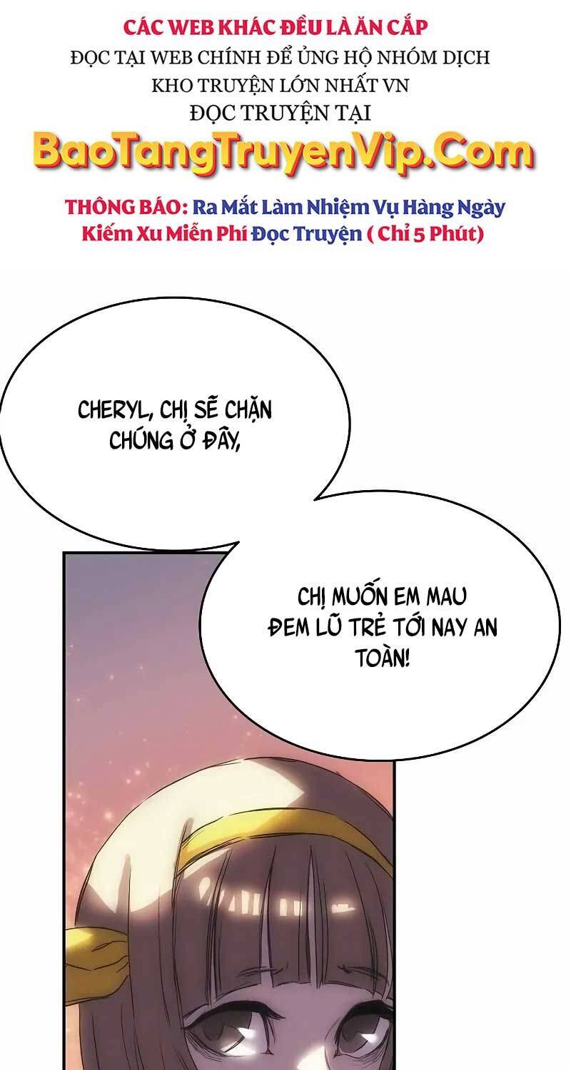 Bản Năng Hồi Quy Của Chó Săn - Chapter 53 - Page 27