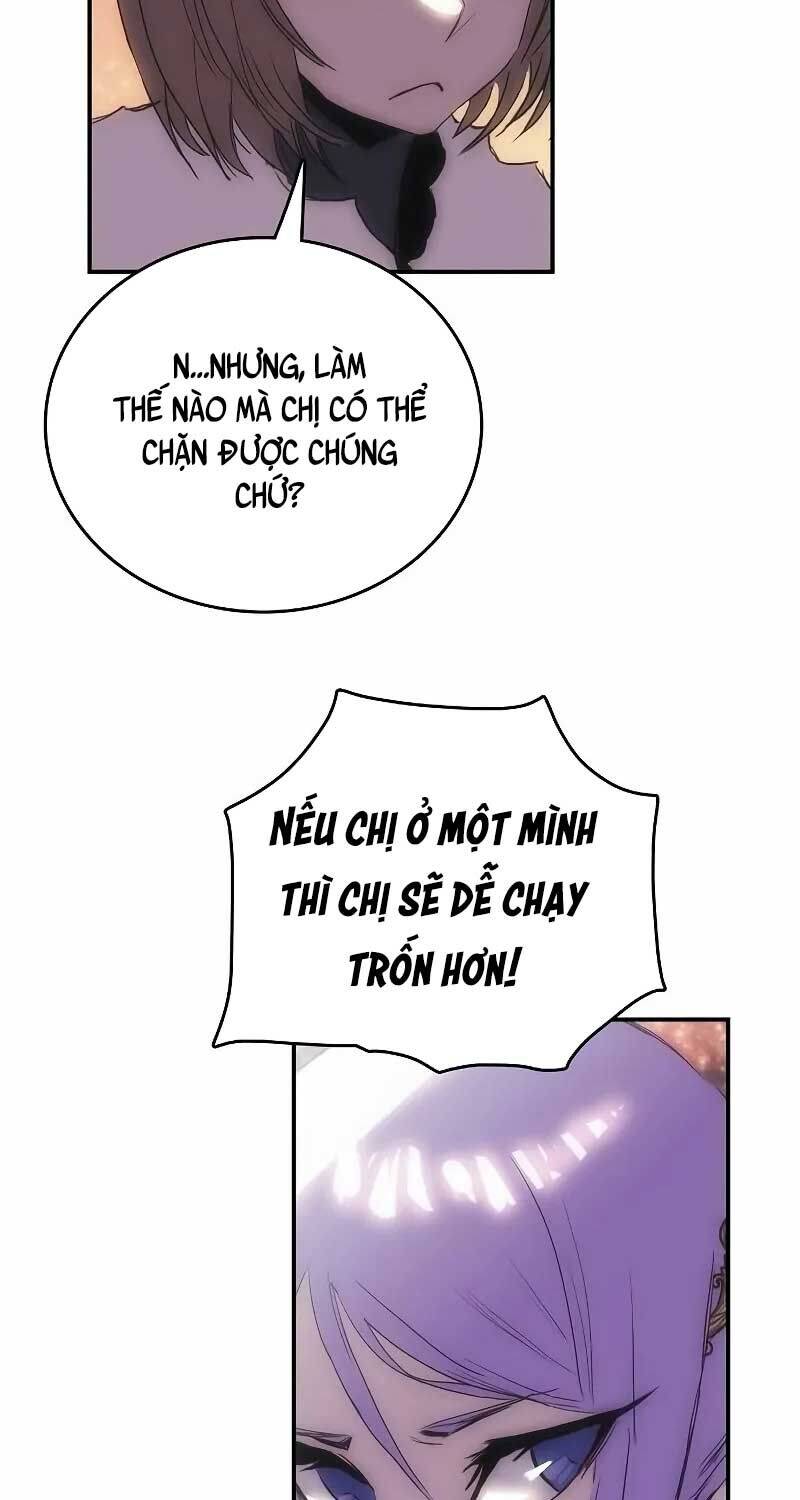 Bản Năng Hồi Quy Của Chó Săn - Chapter 53 - Page 28