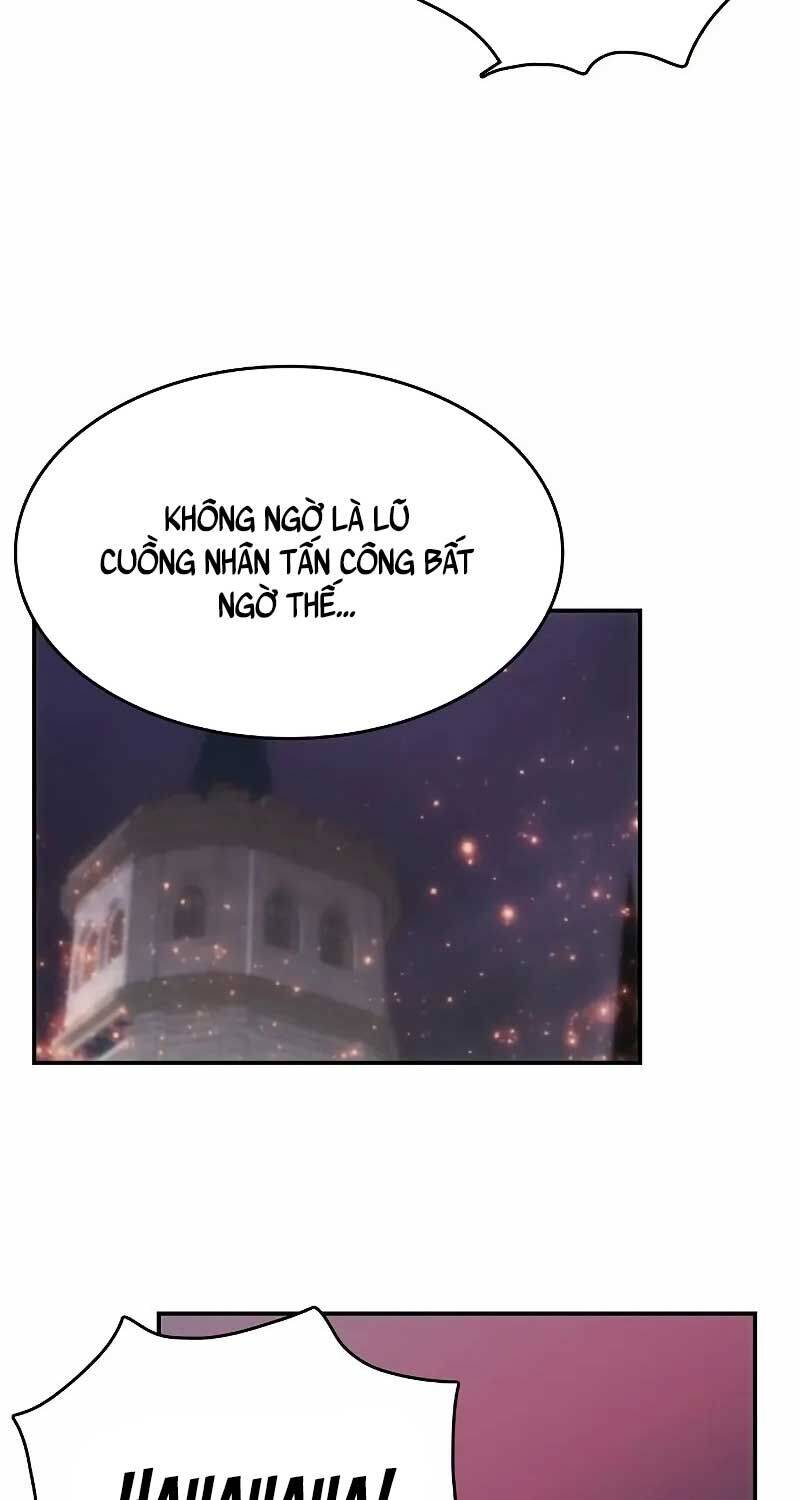 Bản Năng Hồi Quy Của Chó Săn - Chapter 53 - Page 31