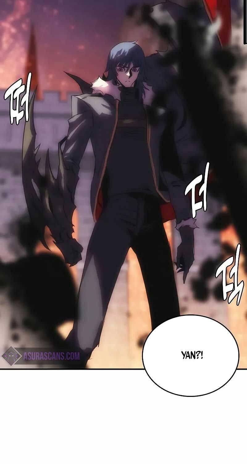 Bản Năng Hồi Quy Của Chó Săn - Chapter 53 - Page 38