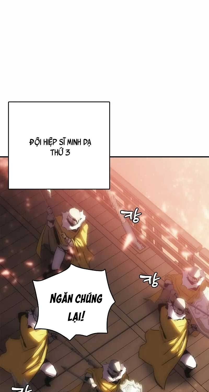 Bản Năng Hồi Quy Của Chó Săn - Chapter 53 - Page 4