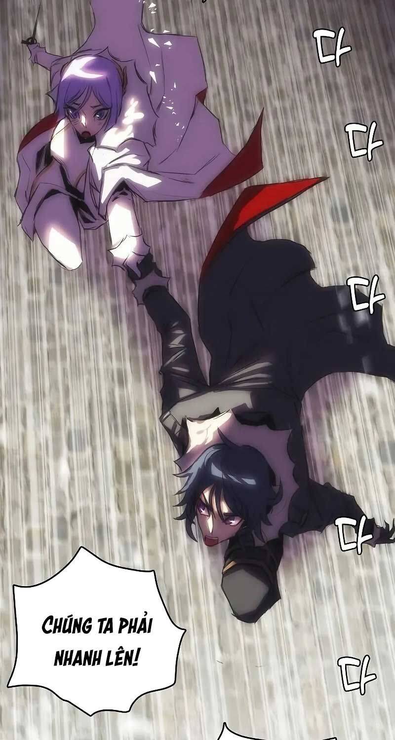 Bản Năng Hồi Quy Của Chó Săn - Chapter 53 - Page 43