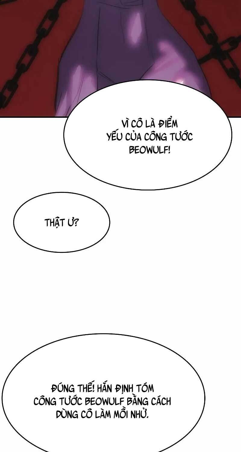 Bản Năng Hồi Quy Của Chó Săn - Chapter 53 - Page 47