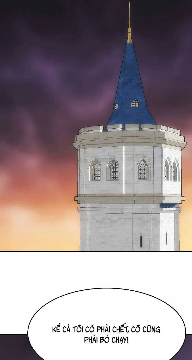 Bản Năng Hồi Quy Của Chó Săn - Chapter 53 - Page 50