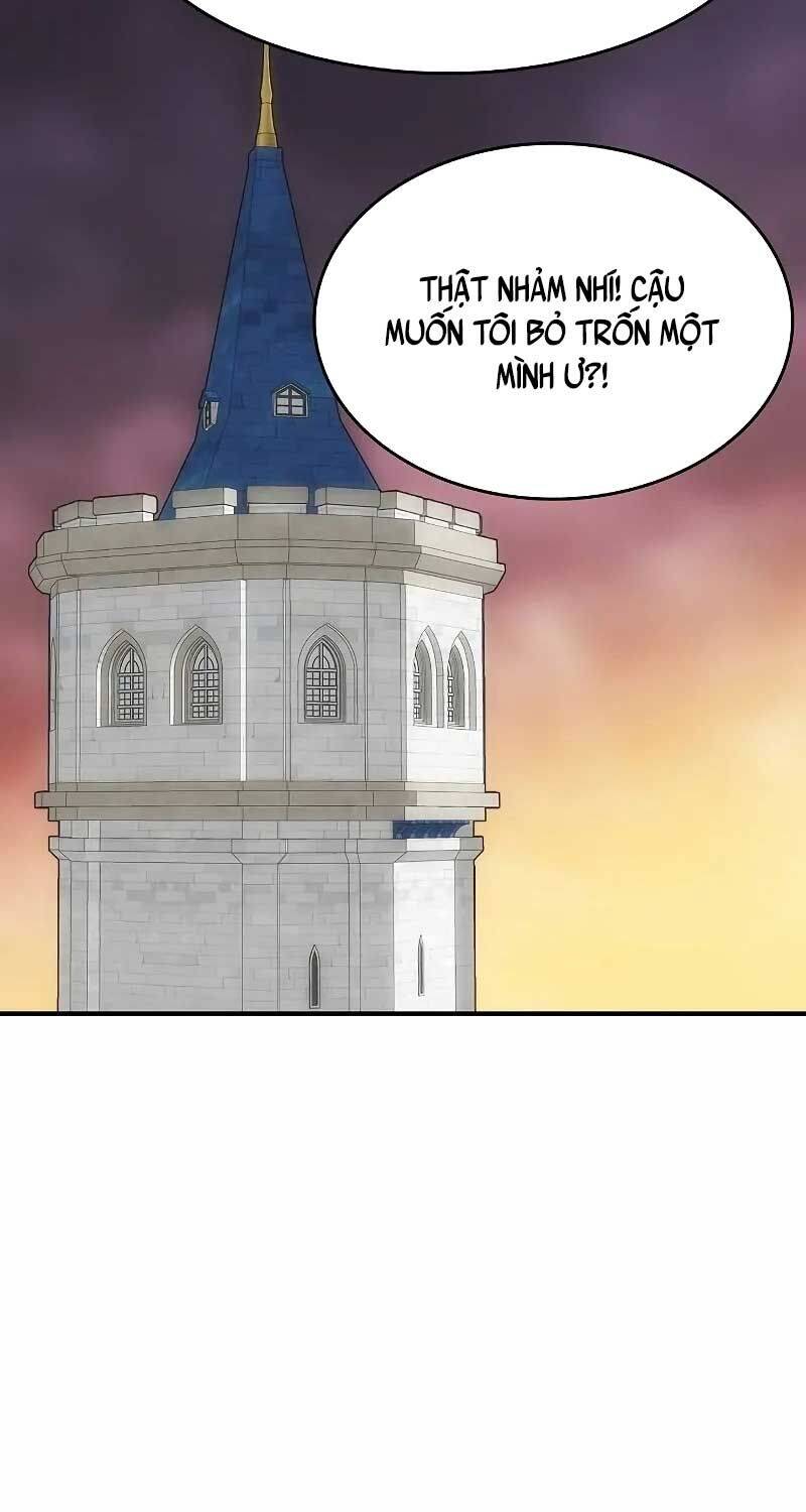 Bản Năng Hồi Quy Của Chó Săn - Chapter 53 - Page 51