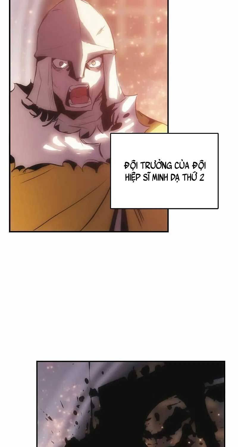 Bản Năng Hồi Quy Của Chó Săn - Chapter 53 - Page 8