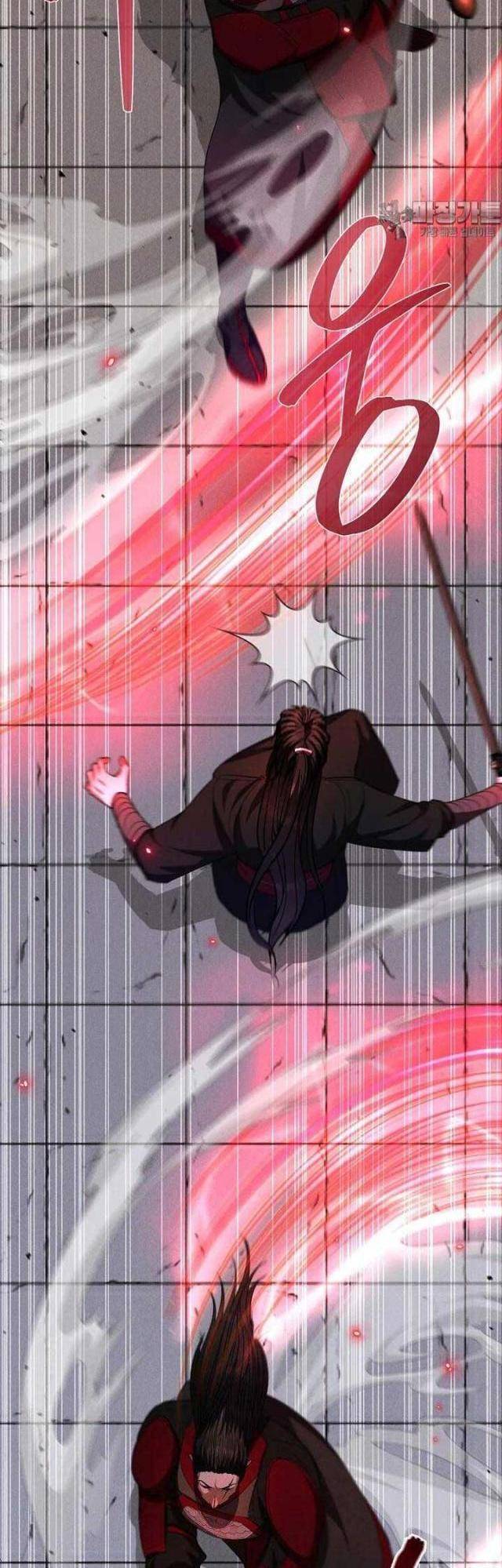 Thiên Tài Võ Thuật Hoàn Sinh - Chapter 44 - Page 10