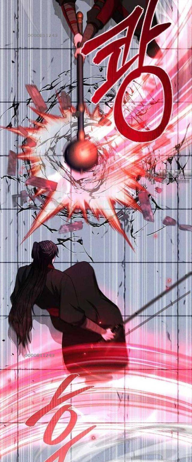 Thiên Tài Võ Thuật Hoàn Sinh - Chapter 44 - Page 11