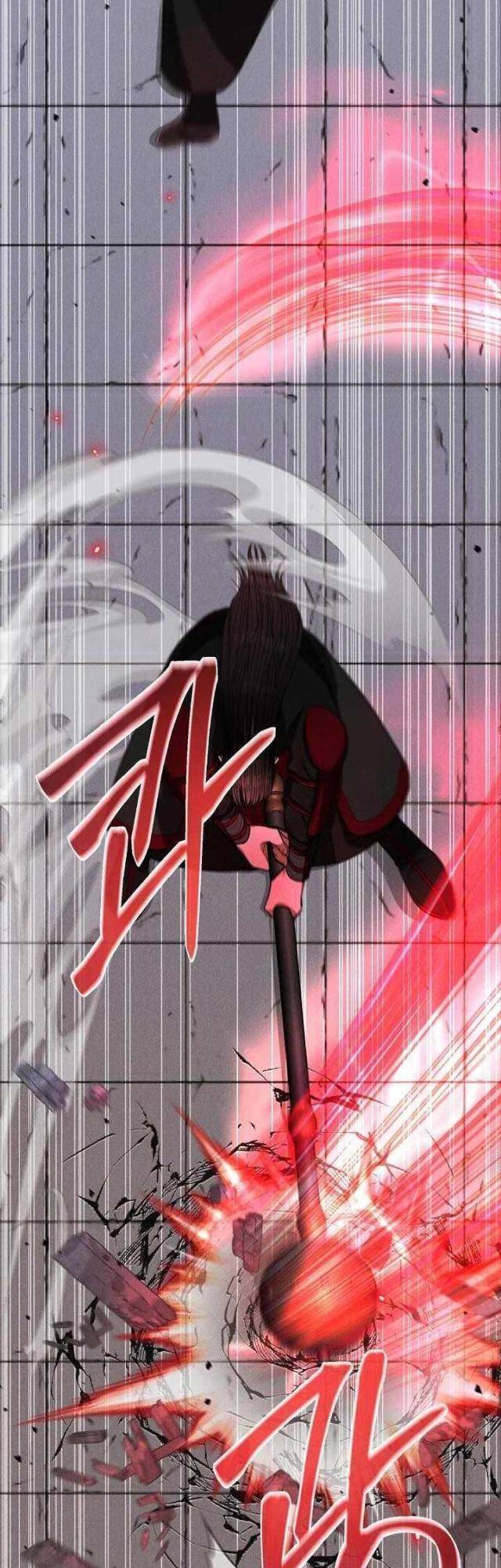 Thiên Tài Võ Thuật Hoàn Sinh - Chapter 44 - Page 13