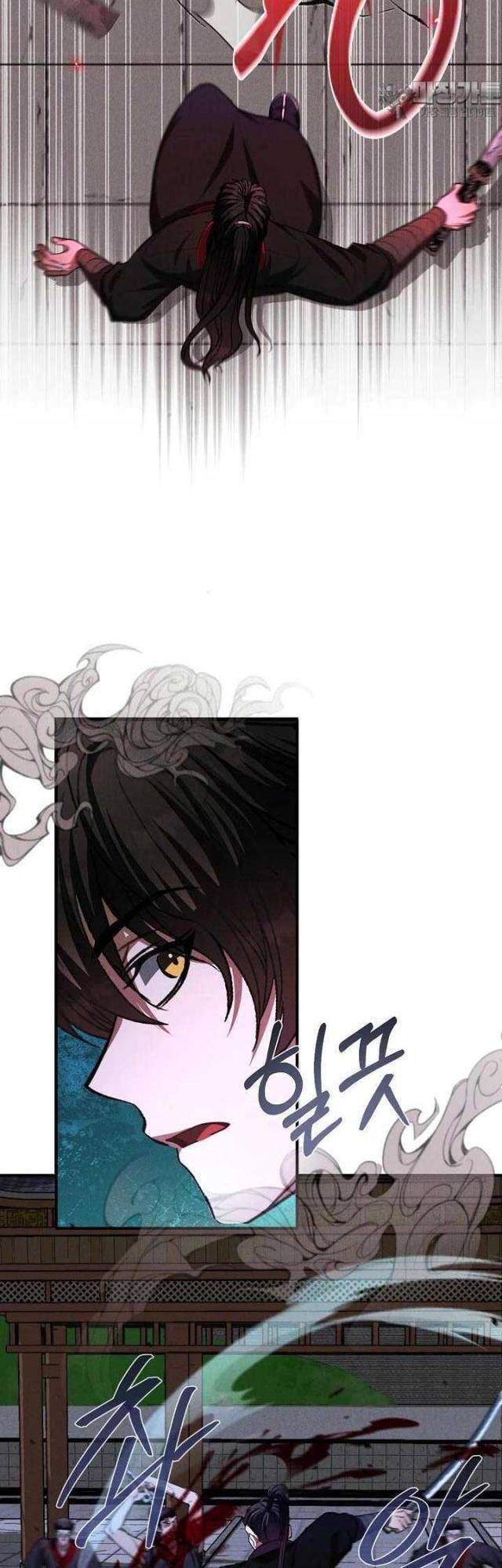 Thiên Tài Võ Thuật Hoàn Sinh - Chapter 44 - Page 14