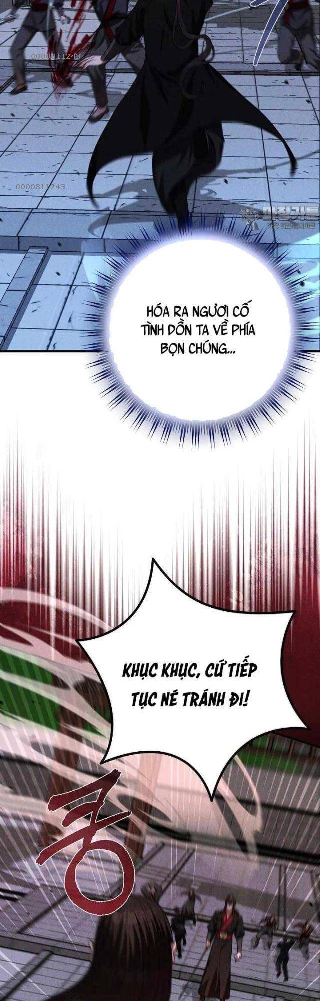 Thiên Tài Võ Thuật Hoàn Sinh - Chapter 44 - Page 15