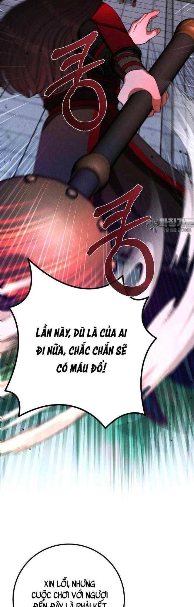 Thiên Tài Võ Thuật Hoàn Sinh - Chapter 44 - Page 16