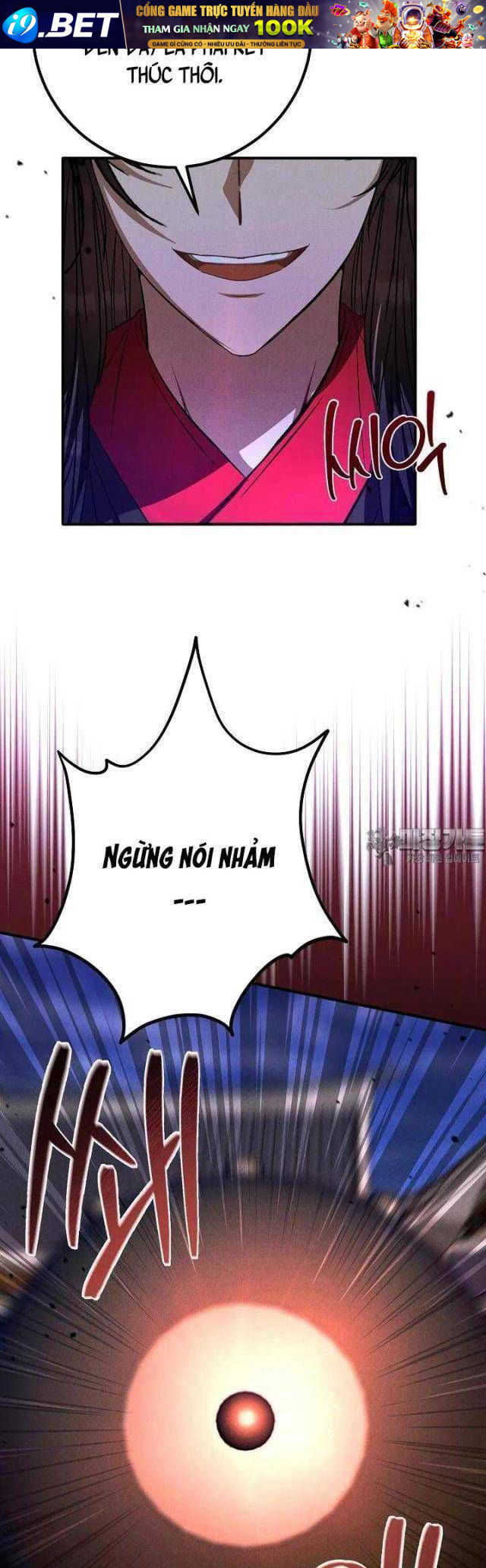 Thiên Tài Võ Thuật Hoàn Sinh - Chapter 44 - Page 17