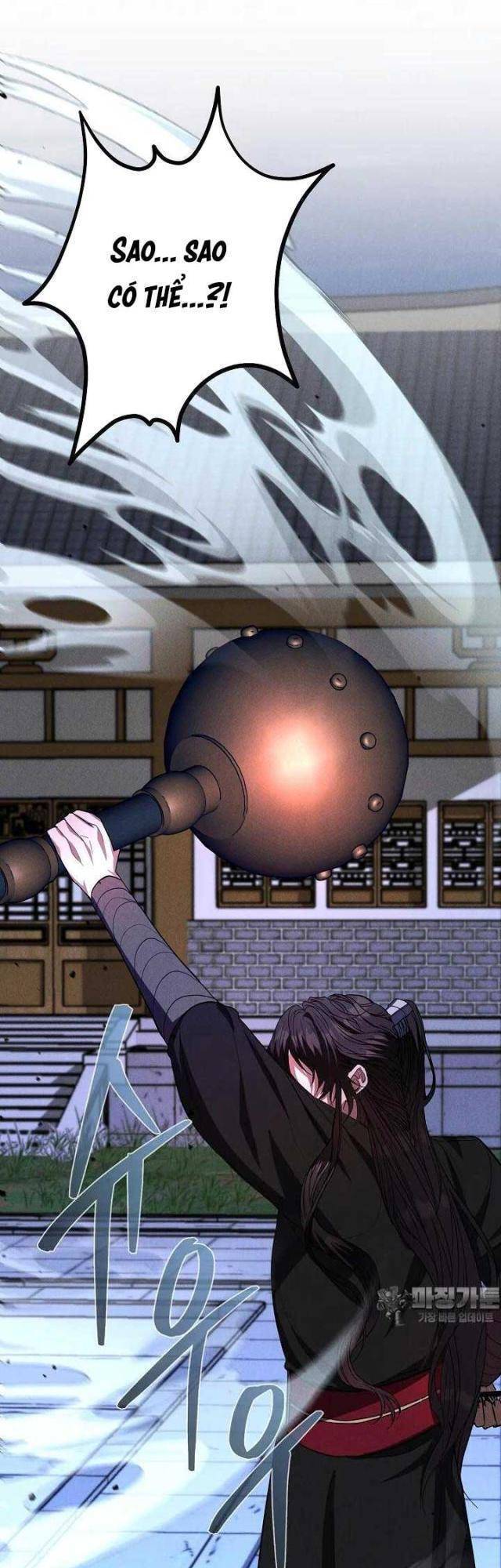 Thiên Tài Võ Thuật Hoàn Sinh - Chapter 44 - Page 19