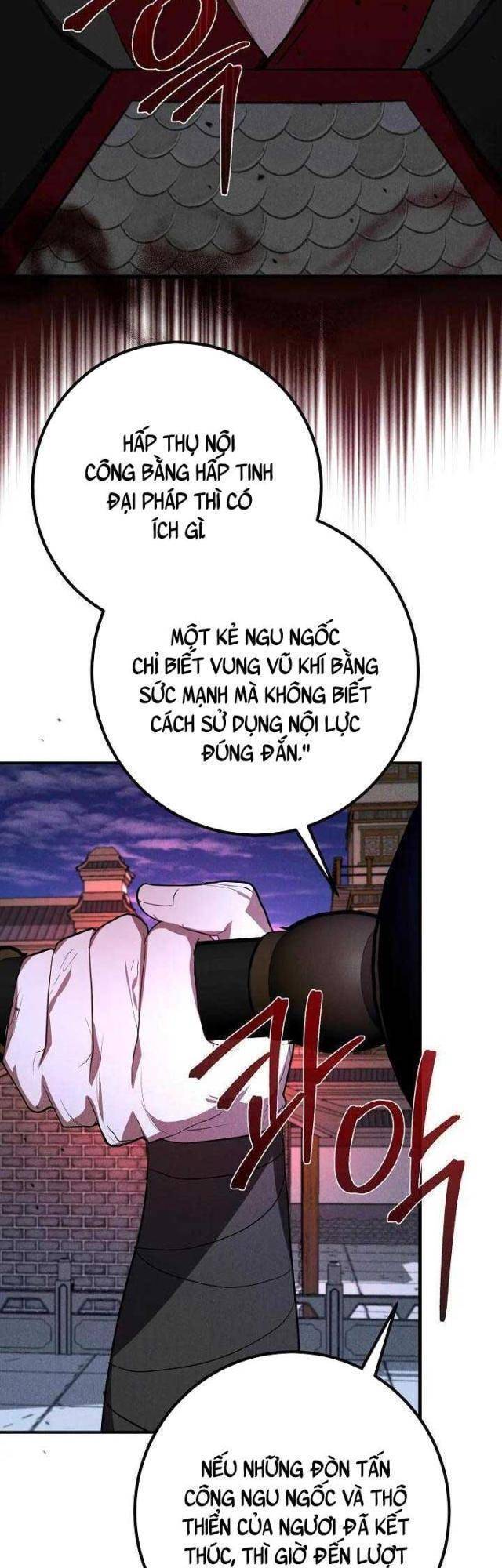 Thiên Tài Võ Thuật Hoàn Sinh - Chapter 44 - Page 21