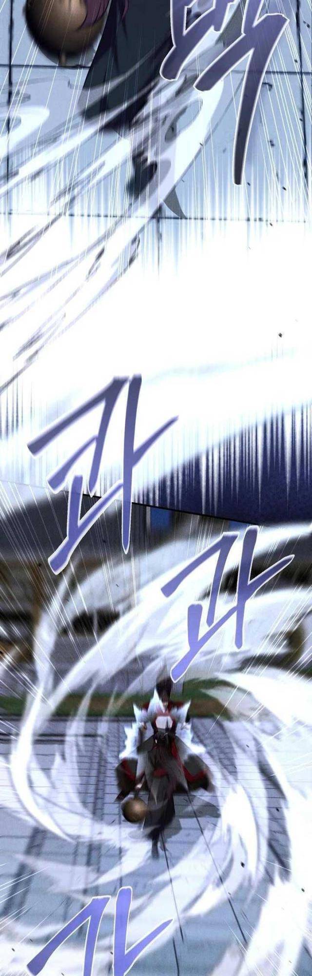 Thiên Tài Võ Thuật Hoàn Sinh - Chapter 44 - Page 25