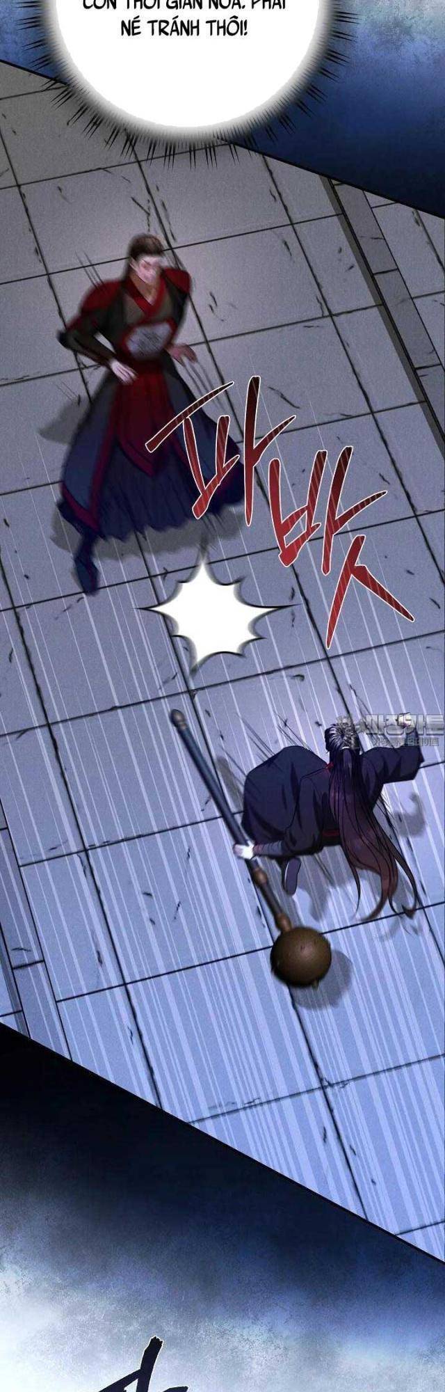 Thiên Tài Võ Thuật Hoàn Sinh - Chapter 44 - Page 29