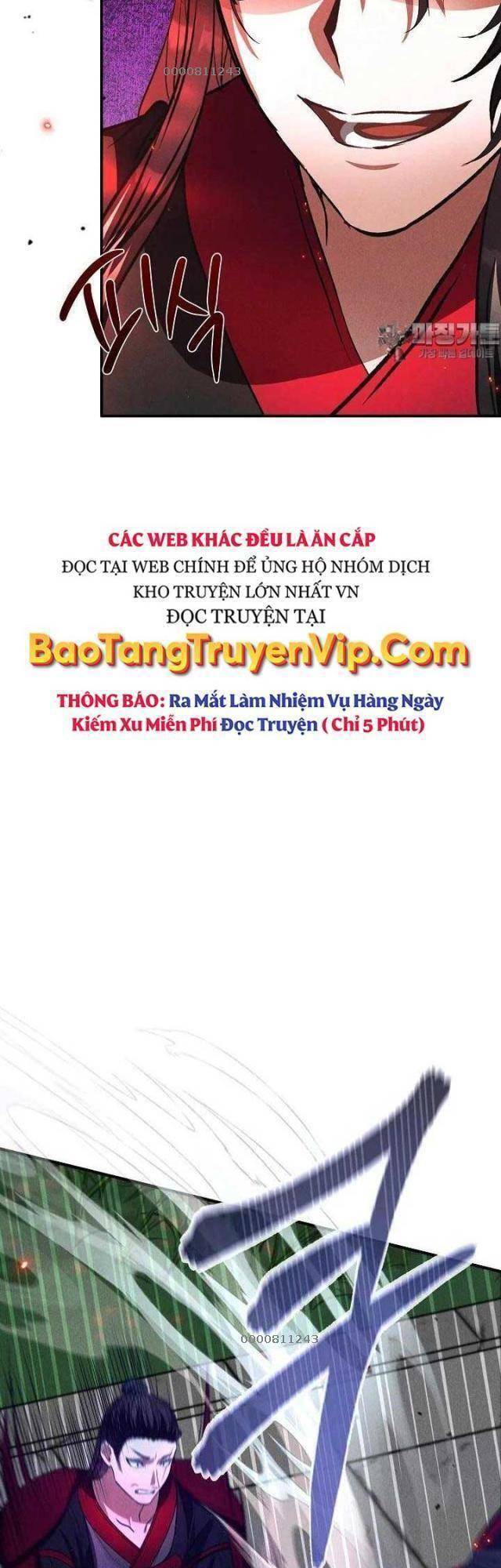 Thiên Tài Võ Thuật Hoàn Sinh - Chapter 44 - Page 3