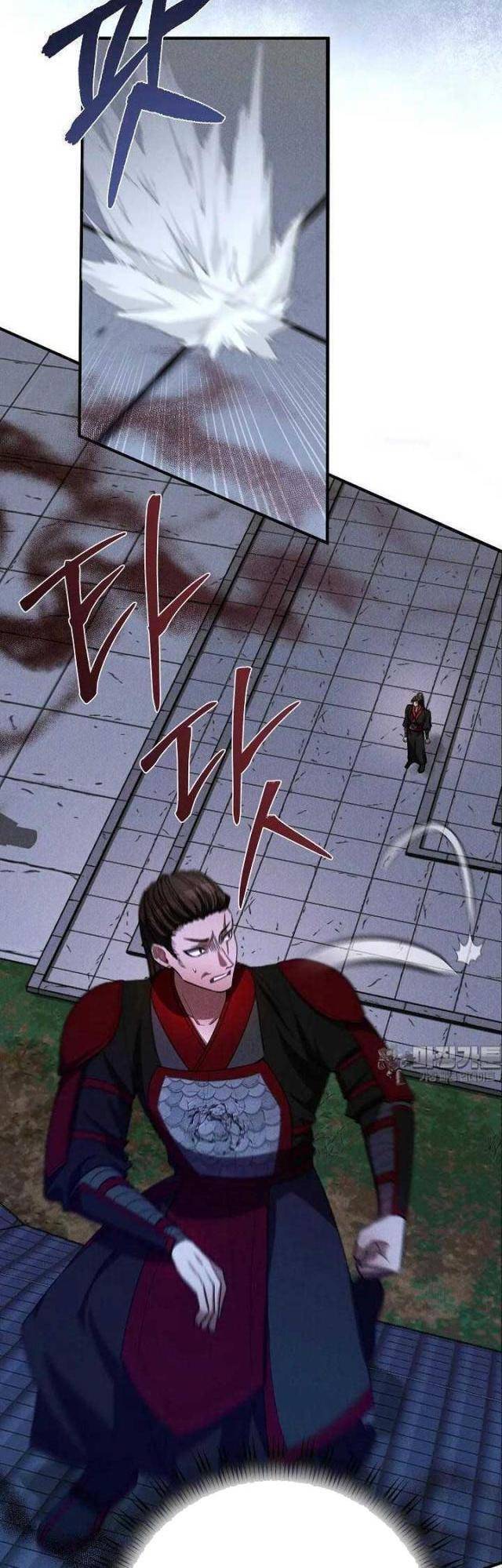 Thiên Tài Võ Thuật Hoàn Sinh - Chapter 44 - Page 30