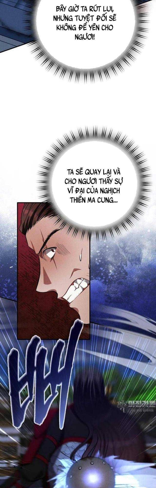 Thiên Tài Võ Thuật Hoàn Sinh - Chapter 44 - Page 31