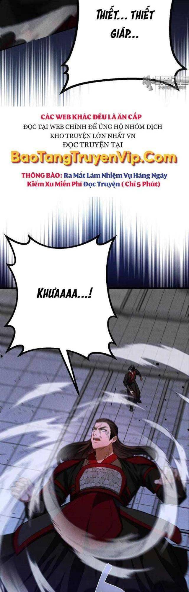 Thiên Tài Võ Thuật Hoàn Sinh - Chapter 44 - Page 34