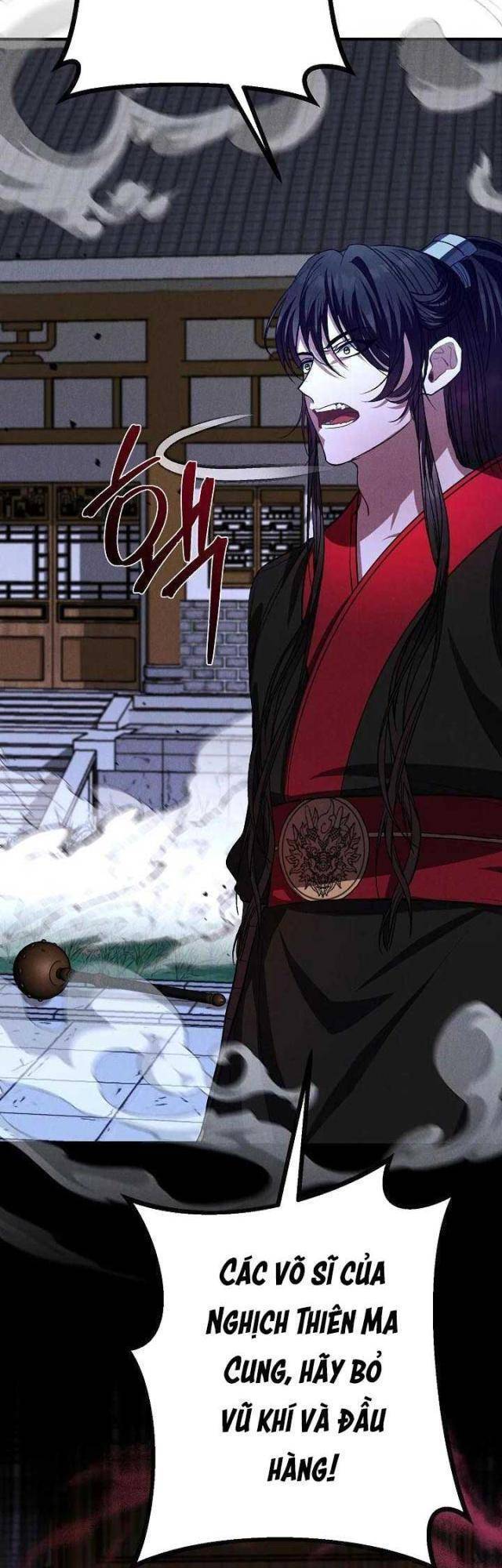 Thiên Tài Võ Thuật Hoàn Sinh - Chapter 44 - Page 37