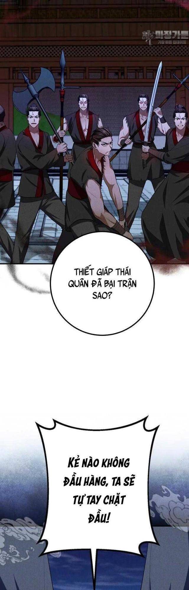 Thiên Tài Võ Thuật Hoàn Sinh - Chapter 44 - Page 38